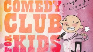 comedyclubforkids