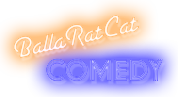 BallaRatCat Comedy - Comedy once a month at The George, Ballarat